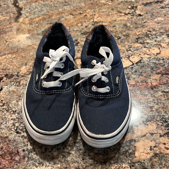 VANS Authentic Lace Up - Picture 2 of 7